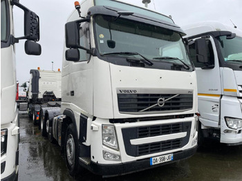 Cabeza tractora VOLVO FH 500
