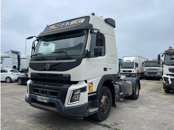 Cabeza tractora VOLVO FMX 460
