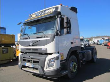 Cabeza tractora VOLVO FMX 460