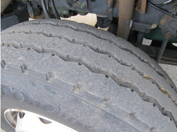 Camión multibasculante Volvo FM 400: foto 4