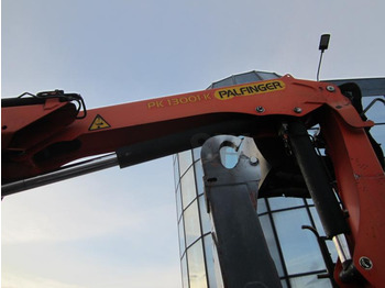 Camión multibasculante Volvo FM 400: foto 5