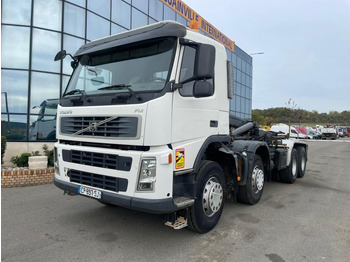 Camión multibasculante VOLVO FM 440