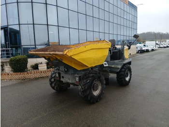 Minidumper WACKER