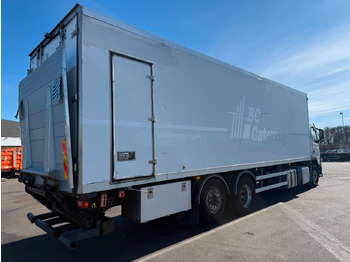 Camión frigorífico nuevo Volvo FM330 6x2*4 Carrier Supra 1250 Mt / 9.3 m Koffer: foto 3
