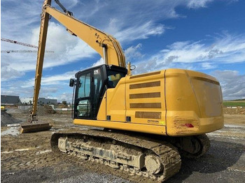 Excavadora de cadenas Caterpillar 326 (07A) Super Long Reach: foto 2
