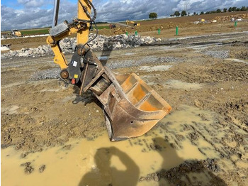 Excavadora de cadenas Caterpillar 326 (07A) Super Long Reach: foto 5