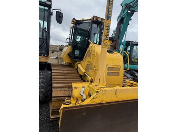Bulldozer KOMATSU D61PX-24
