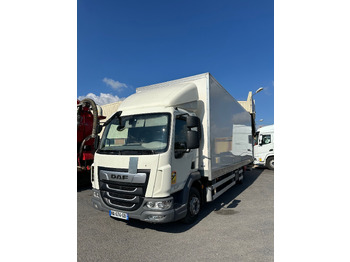 Leasing de DAF LF 230 FA DAF LF 230 FA: foto 2
