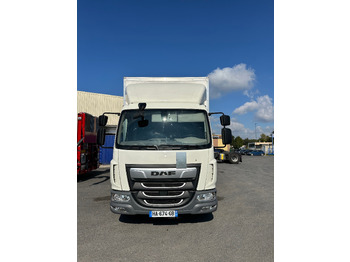 Leasing de DAF LF 230 FA DAF LF 230 FA: foto 1