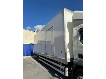 Leasing de DAF LF 230 FA DAF LF 230 FA: foto 4