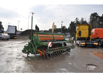 Leasing de Amazone AD 4000 SUPER Amazone AD 4000 SUPER: foto 1
