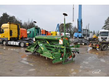 Leasing de Amazone AD 4000 SUPER Amazone AD 4000 SUPER: foto 2