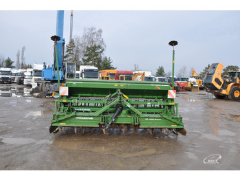 Leasing de Amazone AD 4000 SUPER Amazone AD 4000 SUPER: foto 4