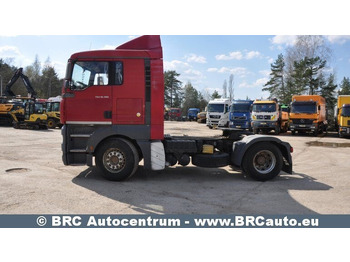 Leasing de MAN 18.390 ADR PTO MAN 18.390 ADR PTO: foto 4