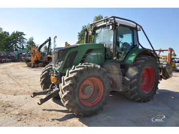 Tractor FENDT