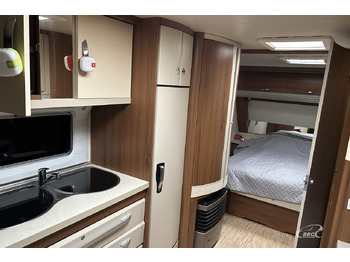 Caravana Hobby Premium 650 Ufe: foto 3