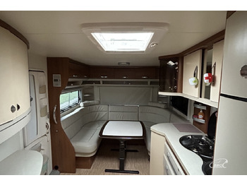 Caravana Hobby Premium 650 Ufe: foto 4