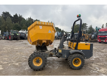 Dúmper rígido Terex TA3s: foto 3 Dúmper rígido Terex TA3s: foto 3