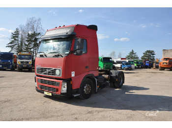 Cabeza tractora VOLVO FH12