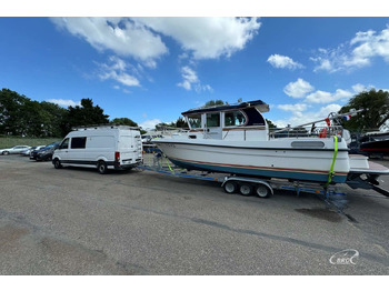 Remolque multilift/ Portacontenedores de cadenas nuevo Wick SDAH: foto 4 Remolque multilift/ Portacontenedores de cadenas nuevo Wick SDAH: foto 4