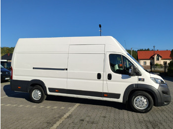 Furgón CITROËN Jumper