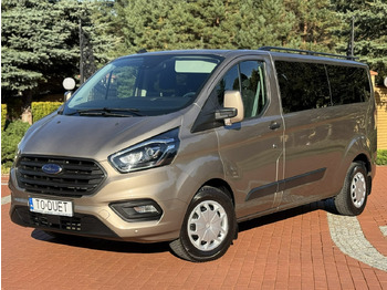 Furgoneta de pasajeros FORD Transit