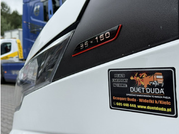 Furgoneta frigorifica Iveco Daily 35S16 V: foto 5