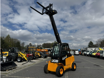 Manipulador telescópico JCB TLT 35D 4x4 T4 TELESKOP / TELESKOPOWY Ładowarka Teleskopowa: foto 5