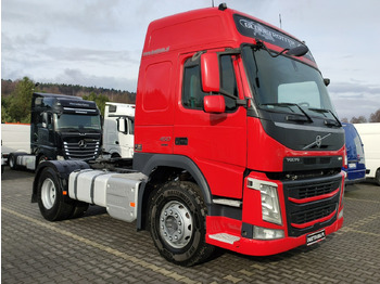 Cabeza tractora VOLVO FM 450