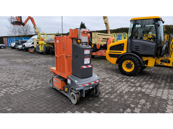 Leasing de JLG TOUCAN DUO JLG TOUCAN DUO: foto 2