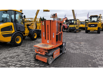 Leasing de JLG TOUCAN DUO JLG TOUCAN DUO: foto 4