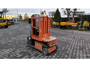 Leasing de JLG TOUCAN DUO JLG TOUCAN DUO: foto 5