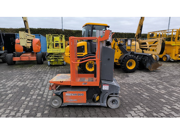 Leasing de JLG TOUCAN DUO JLG TOUCAN DUO: foto 3