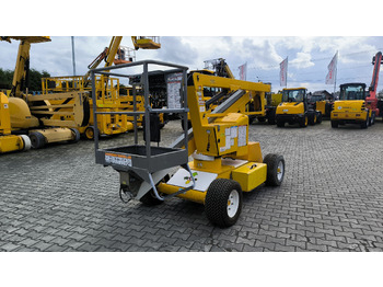 Plataforma articulada NIFTYLIFT HR 12 NDE: foto 4 Plataforma articulada NIFTYLIFT HR 12 NDE: foto 4