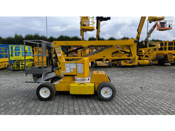 Plataforma articulada NIFTYLIFT HR 12 NDE: foto 3 Plataforma articulada NIFTYLIFT HR 12 NDE: foto 3