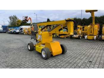 Plataforma articulada NIFTYLIFT HR 12 NDE: foto 2 Plataforma articulada NIFTYLIFT HR 12 NDE: foto 2