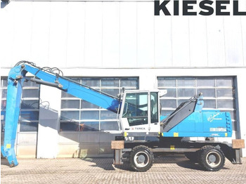 Manipulador de materiales FUCHS