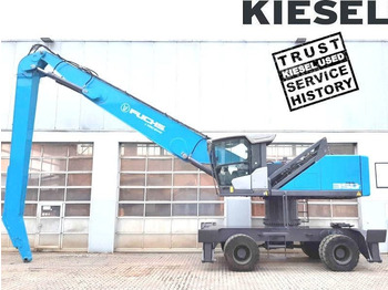 Manipulador de materiales FUCHS MHL350