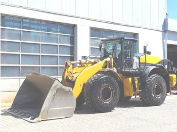 Cargadora de ruedas Hitachi ZW 310-6: foto 2