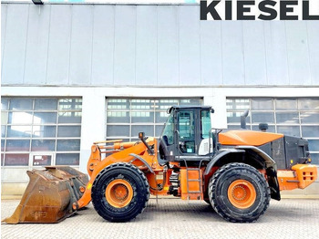 Cargadora de ruedas HITACHI ZW310