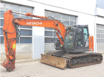 Excavadora de cadenas Hitachi ZX 135 US-6: foto 2