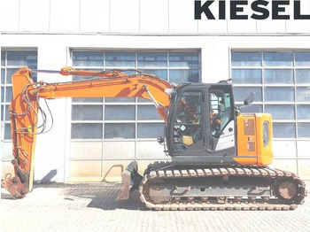 Excavadora de cadenas HITACHI ZX135US-6