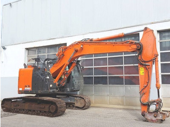 Excavadora de cadenas Hitachi ZX 225 US LC-6: foto 4 Excavadora de cadenas Hitachi ZX 225 US LC-6: foto 4