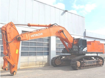Excavadora de cadenas Hitachi ZX 870 LCH-5: foto 2
