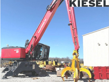 Manipulador de materiales