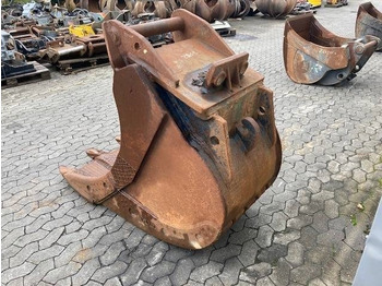 Cazo para excavadora