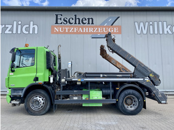 Camión portacontenedor de cadenas DAF CF 85.360: foto 3 Camión portacontenedor de cadenas DAF CF 85.360: foto 3