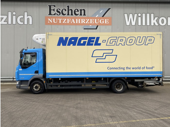 Camión frigorífico DAF LF 230 / BÄR-LBW: foto 2