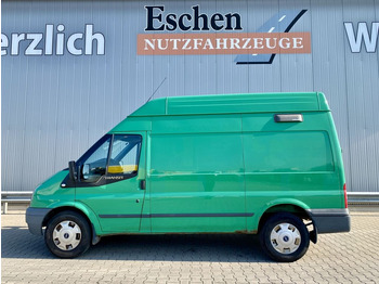 Furgón Ford Transit 140 T 350 | Sortimo-Regal*AHK*3x Sitze: foto 2
