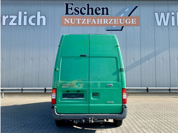 Furgón Ford Transit 140 T 350 | Sortimo-Regal*AHK*3x Sitze: foto 4